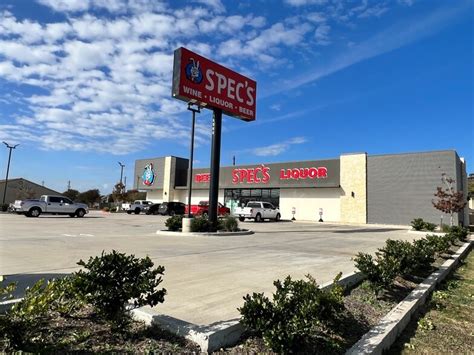 specs la porte tx|Best liquor store near La Porte, TX 77571